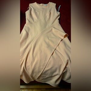 Calvin Klein dress- Baby pink dress, size 2